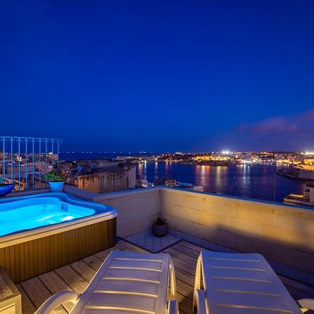Tano'S Boutique Guesthouse Valletta Buitenkant foto