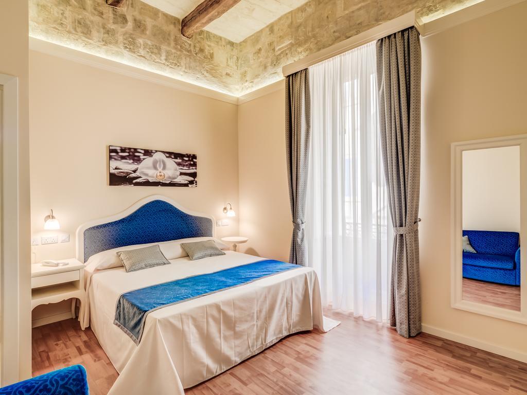 Tano'S Boutique Guesthouse Valletta Kamer foto