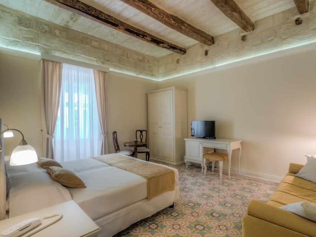Tano'S Boutique Guesthouse Valletta Kamer foto