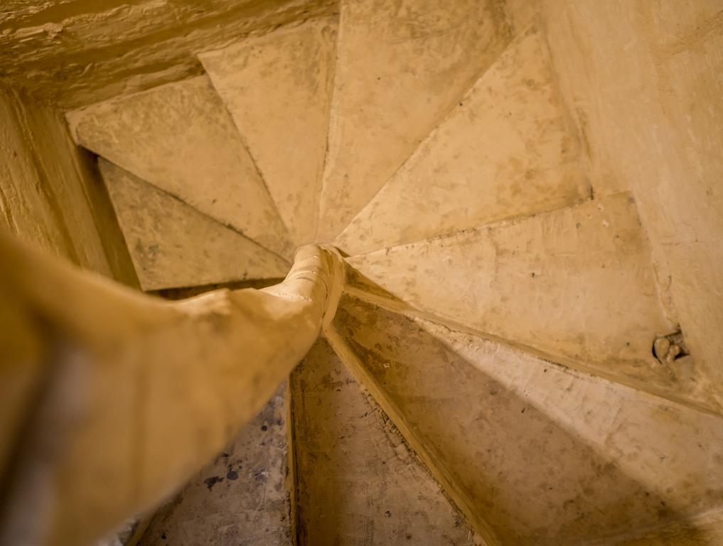 Tano'S Boutique Guesthouse Valletta Buitenkant foto