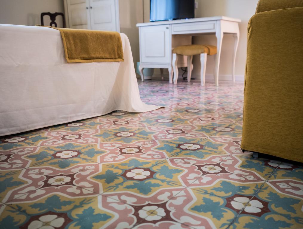 Tano'S Boutique Guesthouse Valletta Kamer foto