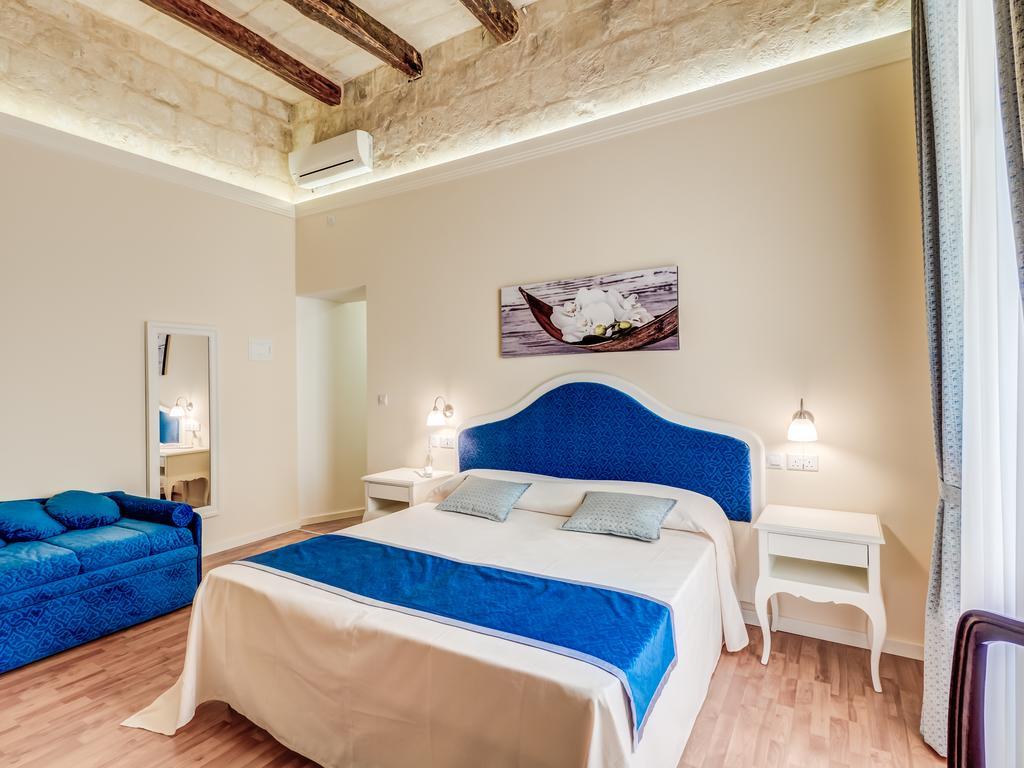 Tano'S Boutique Guesthouse Valletta Kamer foto