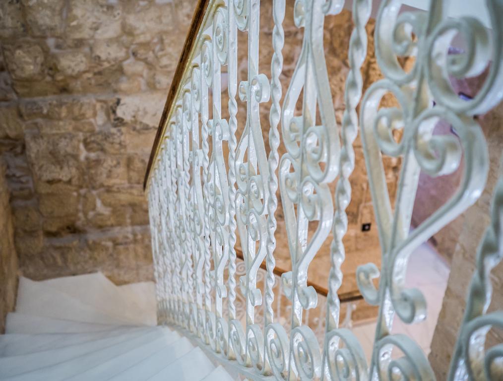 Tano'S Boutique Guesthouse Valletta Buitenkant foto