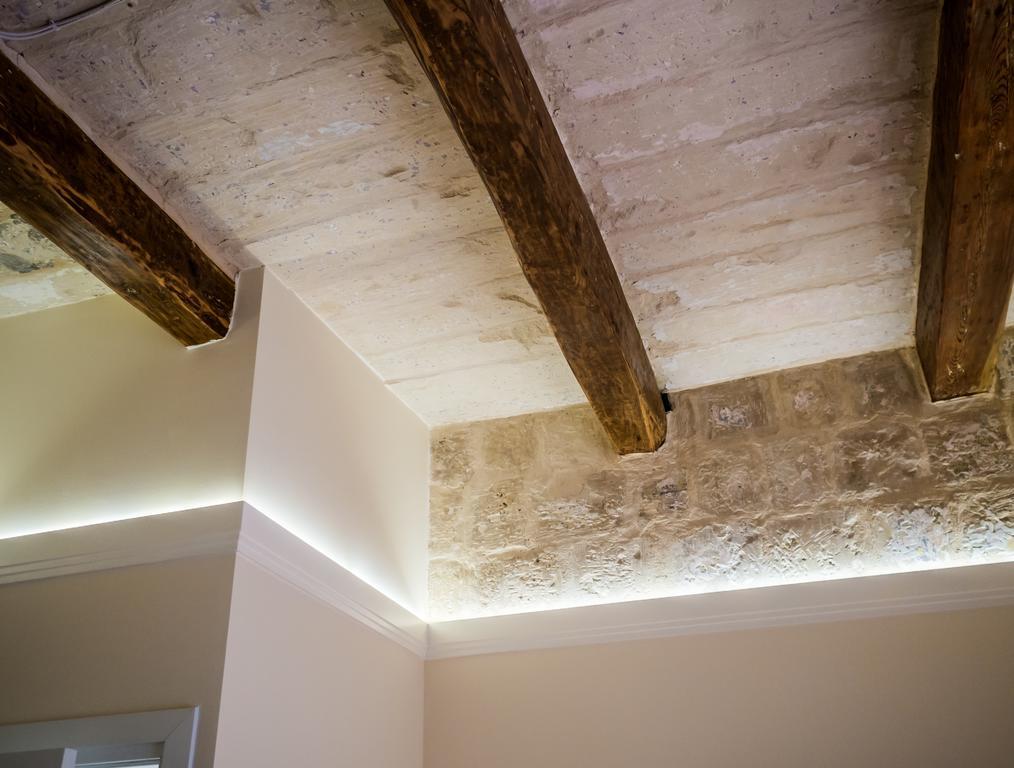 Tano'S Boutique Guesthouse Valletta Buitenkant foto