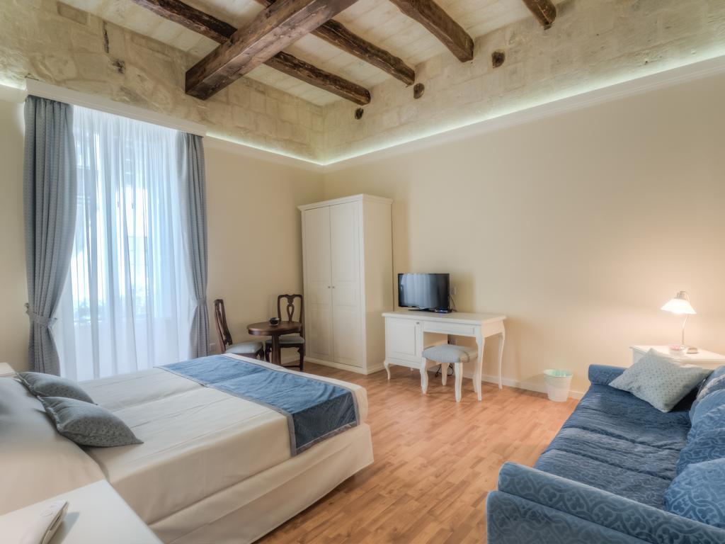 Tano'S Boutique Guesthouse Valletta Buitenkant foto