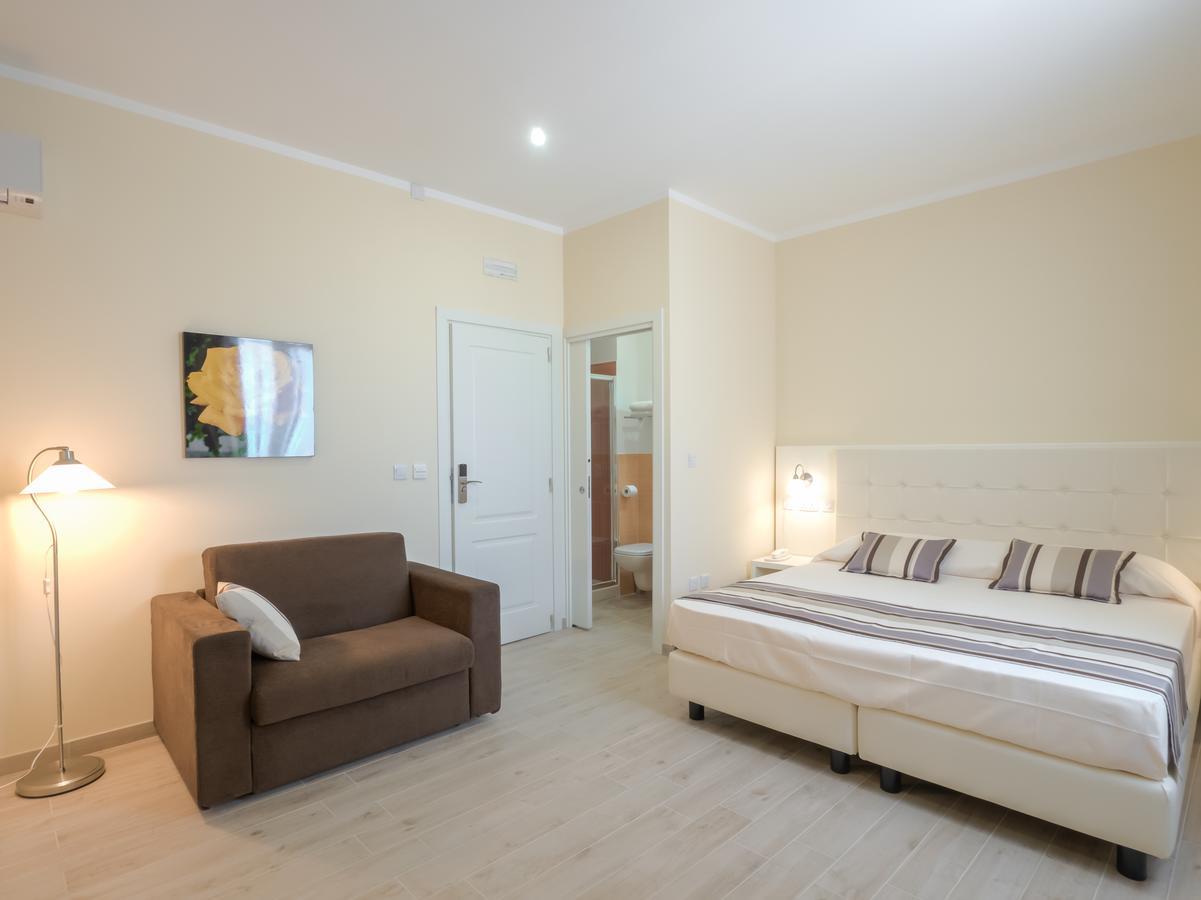 Tano'S Boutique Guesthouse Valletta Kamer foto