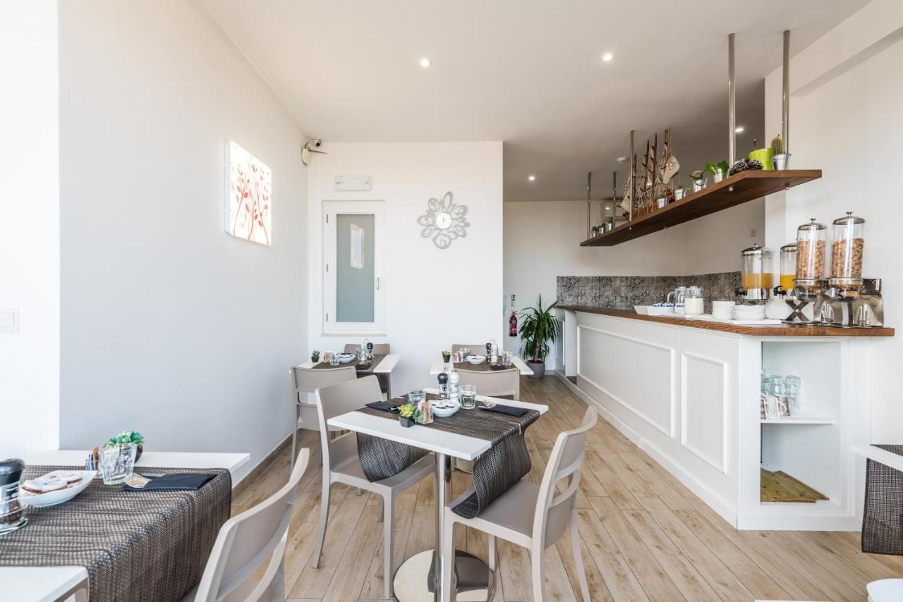 Tano'S Boutique Guesthouse Valletta Buitenkant foto